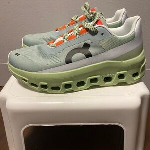 New On Cloud Women Shoes